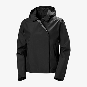 Куртка Helly Hansen W T2 RAIN JACKET