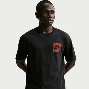 Футболка NIKE M NK TEE LSE ASBURY HC