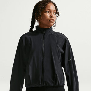 Толстовка NIKE G NK MAVN RPL UV RUN JKT