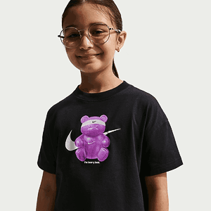 Футболка NIKE G NSW TEE OC BOXY BEAR