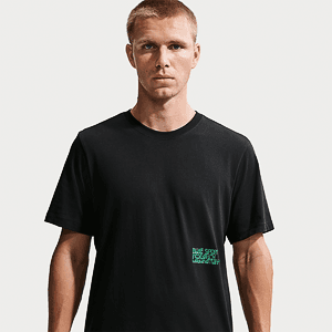Футболка NIKE U NSW TEE STD CELEBRATE FUTR 2