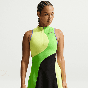 Платье NIKE W NKCT DF SLAM DRESS OZ