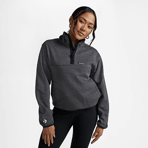 Толстовка Converse POPOVER 1/2 ZIP TOP