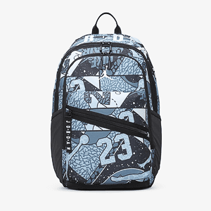Рюкзак JORDAN JAM AIR PATROL BACKPACK