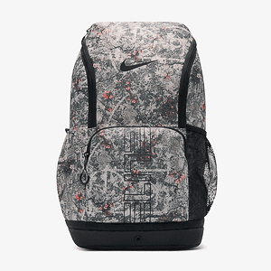 Рюкзак NIKE NK VARSITY ELITE BKPK-AOP SU26