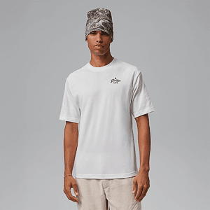 Футболка JORDAN M J SNEAKER GFX SS CREW