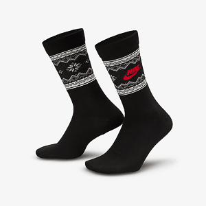 Носки NIKE U NK ESS CRW 1PR-200 FAIR ISLE