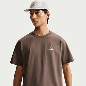 Футболка NIKE M NRG ACG SS LBR TEE