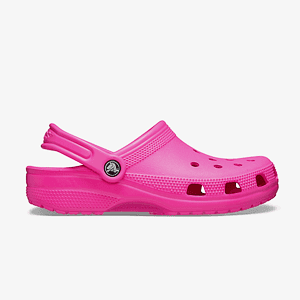 Клоги CROCS Classic Whi