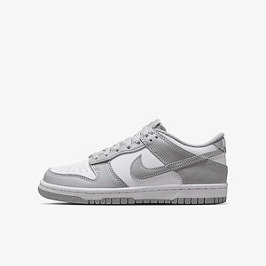Кроссовки NIKE DUNK LOW (GS)