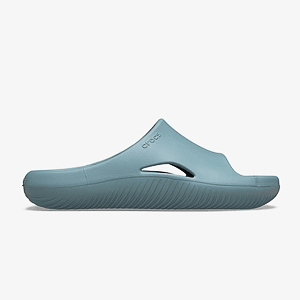 Шлепанцы CROCS Mellow   Recovery Slide BjBl