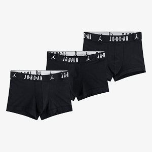 Набор нижнего белья JORDAN JHM MENS FLIGHT COTTON 3PK TRU