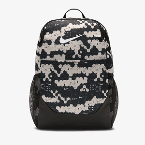 Рюкзак NIKE NK BRSLA M BKPK - X AOP SU26