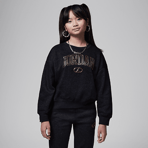 Толстовка JORDAN JDG 1ST BABY BLUE CREW / JDG 1ST BABY BLUE CREW