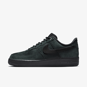 Кроссовки NIKE AIR FORCE 1 07 WB