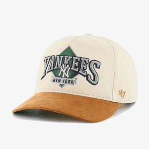 Кепка (MVP) 47 BRAND NEW YORK YANKEES THE DIAMOND