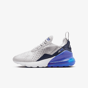 Кроссовки NIKE AIR MAX 270 (GS)