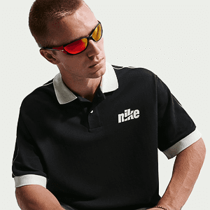 Поло NIKE M NK CLUB SS POLO FUTBOL