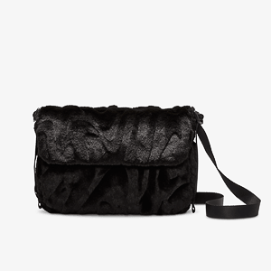 Сумка через плечо NIKE NK NSW FTRA 365 FUR CRSBY