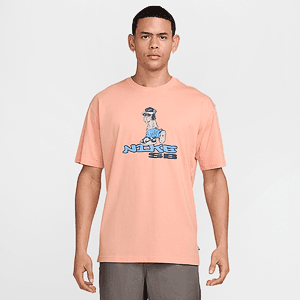 Футболка NIKE U NK SB TEE M90 OC DUNK DOG