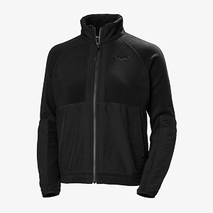 Куртка HELLY HANSEN W RIG FLEECE JACKET