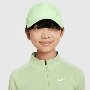кепка NIKE K NK Dri-FIT CLUB CAP US CB MTSWSH