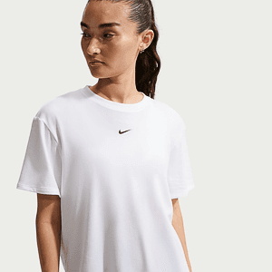 Футболка NIKE W NK ONE RELAXED DF SS TOP