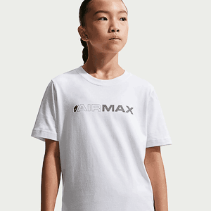 Футболка NIKE B NSW AIR MAX SS TEE