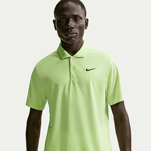 Поло NIKE M NKCT DF POLO SOLID