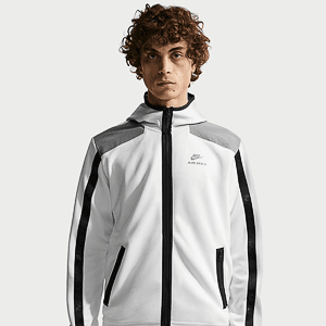 Куртка NIKE M NSW AIR MAX PK FZ HOODIE