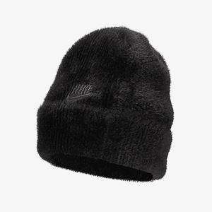 Шапка NIKE U PEAK BEANIE SC PLUSH L