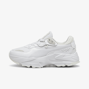 Кроссовки Puma Orkid II Pure Luxe Wns PUMA White-Vapor