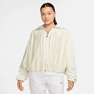 Толстовка NIKE W NSW CLLCTN PLEATD TRK JKT