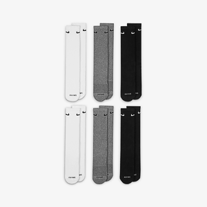 Носки Nike Everyday Essential Cush Crew 6PR