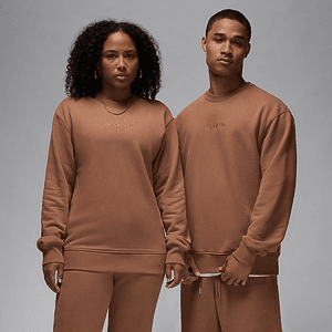 Толстовка JORDAN M J AIR JDN WM FLC CREW