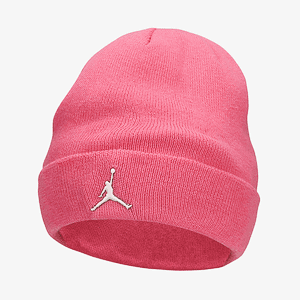Шапка Jordan CUFFED BEANIE