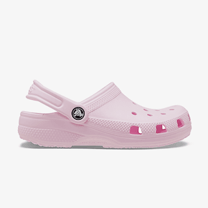 Клоги CROCS Classic Clog K Blk