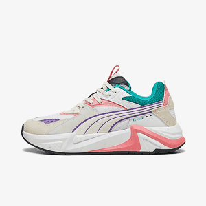 Кроссовки Puma RS-Pulsoid Wns PUMA White-Passionfruit