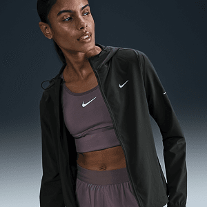 Куртка NIKE W NK SWIFT RPL PKBL JKT