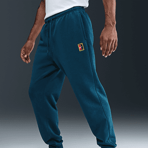 Брюки NIKE M NKCT DF HRTGE FLC PNT JGGR