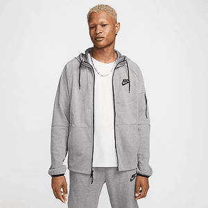 Толстовка NIKE M NSW TE FZ FLC HOODIE