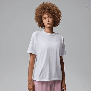 Футболка JORDAN W J JUMPMAN SS GF TEE LBR 2