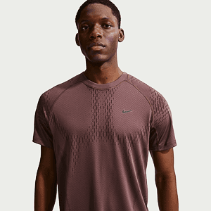Футболка NIKE M NK DFADV STRIDE NVLTY SS TOP
