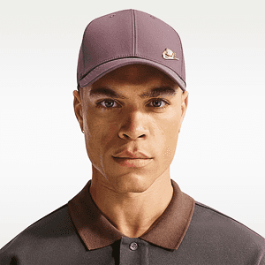 Кепка NIKE U NK DF CLUB CAP S CB MTFUT L