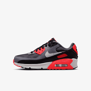 Кроссовки NIKE AIR MAX 90 (GS)