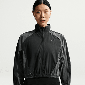 Ветровка NIKE W NK SWIFT UV RPL JKT NV