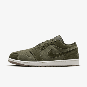 Кроссовки JORDAN AIR JORDAN 1 LOW SE CRAFT