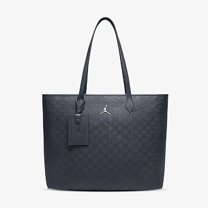 Сумка JORDAN JAM MONOGRAM TOTE BAG