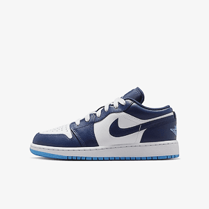 Кроссовки JORDAN AIR JORDAN 1 LOW (GS)