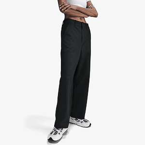 Брюки NIKE W NSW CLLCTN TWILL TROUSER